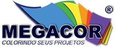 Megacor Tintas - Loja especializada em tintas Decorativas e Automotivas